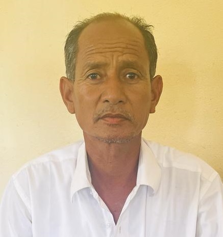 राज कुमार चौधरि