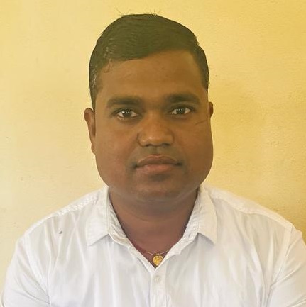 धृव नारायण साह