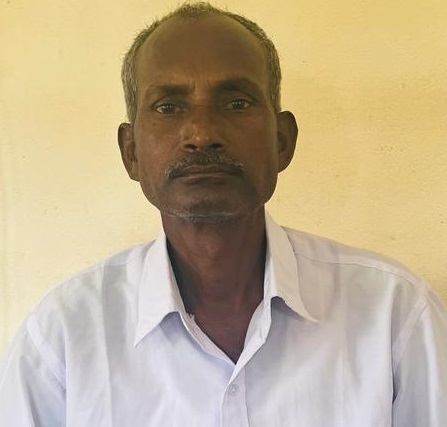 रामगुलाव यादव