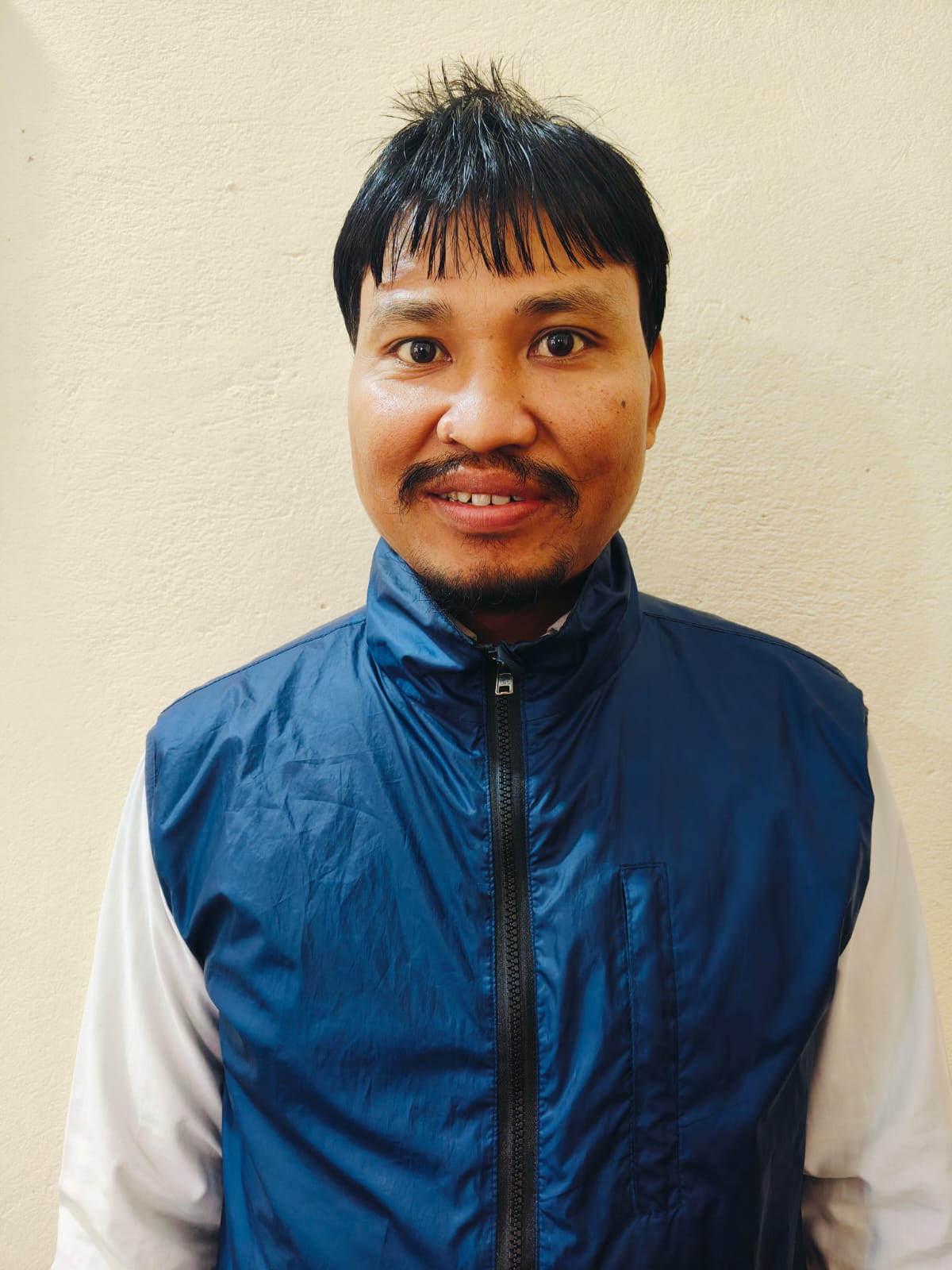 डा. भाजु राम महतो