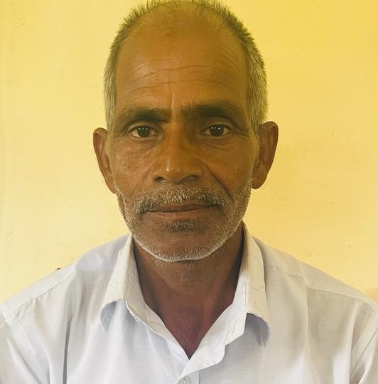 श्री प्रसाद यादव